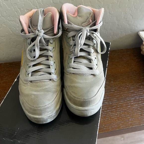 Air Jordan 5 Retro - Picture 1 of 4